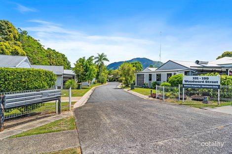 5/191-199 Woodward St, Whitfield, QLD 4870