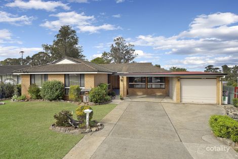 Property photo of 2 Macquarie Road Wilberforce NSW 2756