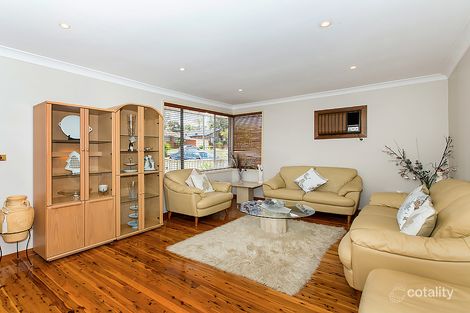 Property photo of 67 Caroline Crescent Georges Hall NSW 2198