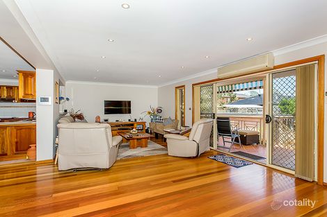 Property photo of 67 Caroline Crescent Georges Hall NSW 2198