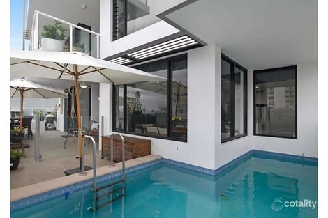 Property photo of 1/3 Boundary Lane Tweed Heads NSW 2485