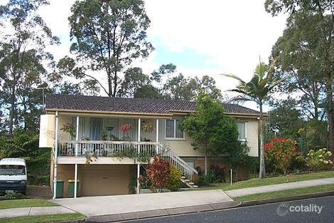 23 Langura Cres, Ferny Hills, QLD 4055