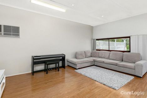 Property photo of 1 Talkook Place Baulkham Hills NSW 2153