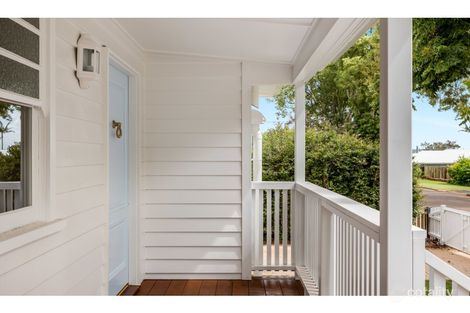 Property photo of 6 Loye Street North Toowoomba QLD 4350