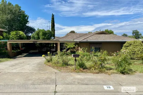 10 The Strand, Kennington, VIC 3550