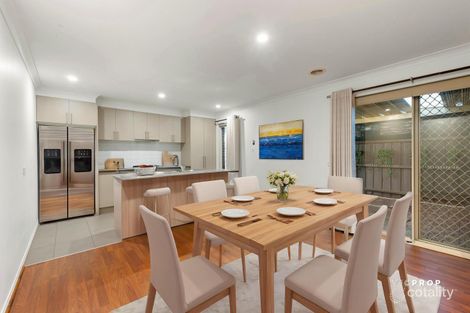 Property photo of 50 Faircroft Drive Brookfield VIC 3338