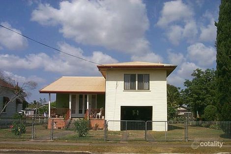 96 Churchill St, Maryborough, QLD 4650