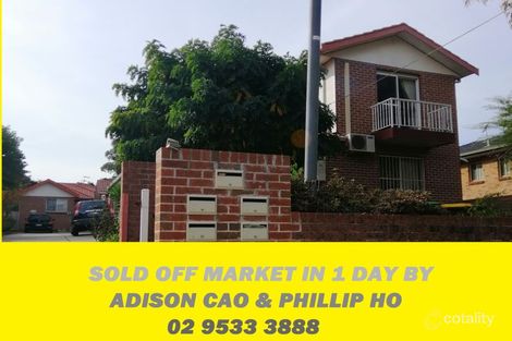 Property photo of 43 Grove Avenue Narwee NSW 2209
