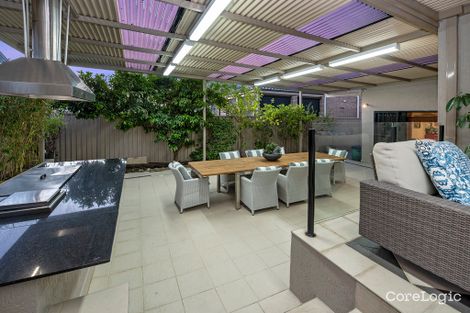 Property photo of 73 Carnavon Crescent Georges Hall NSW 2198