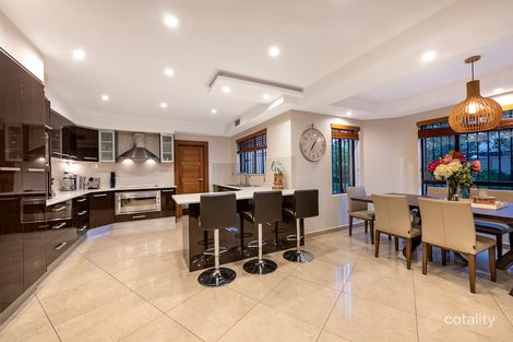 Property photo of 73 Carnavon Crescent Georges Hall NSW 2198