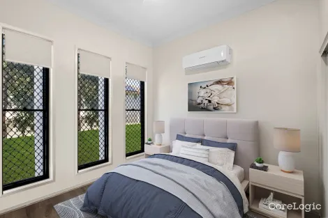 Property photo of 3 Cottonwood Crescent Springfield Lakes QLD 4300
