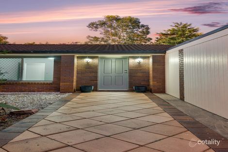 Property photo of 28 Clarke Street Ripley QLD 4306