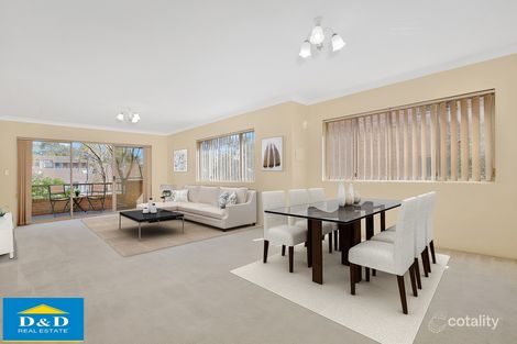 Property photo of 4/23 Macarthur Street Parramatta NSW 2150