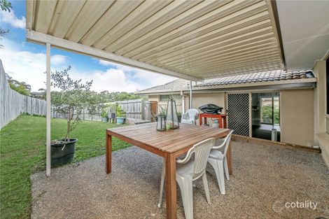 Property photo of 14 Elabana Court Upper Coomera QLD 4209