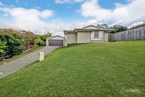 Property photo of 14 Elabana Court Upper Coomera QLD 4209