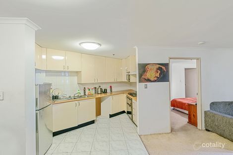 Property photo of 133/120 Saunders Street Pyrmont NSW 2009