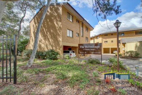 Property photo of 15/17 Medley Street Chifley ACT 2606