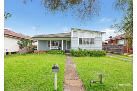 Property photo of 27 Reddan Avenue Penrith NSW 2750
