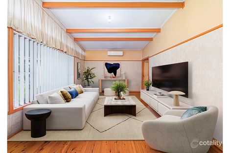 Property photo of 27 Reddan Avenue Penrith NSW 2750