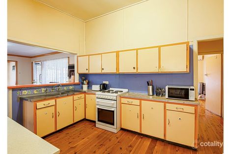 Property photo of 27 Reddan Avenue Penrith NSW 2750