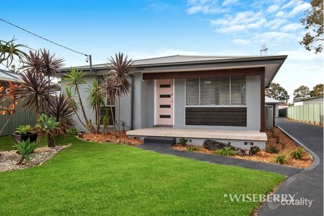 17 Discombe Ave, Kanwal, NSW 2259