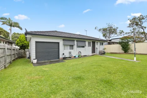 Property photo of 25 Dalton Avenue Kanwal NSW 2259