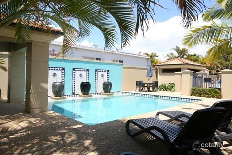 Property photo of 3/26-34 Sapium Road Ashmore QLD 4214