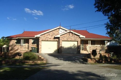 Property photo of 12 Abigail Street Seven Hills NSW 2147
