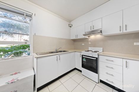 Property photo of 10/2 Belmore Street Burwood NSW 2134