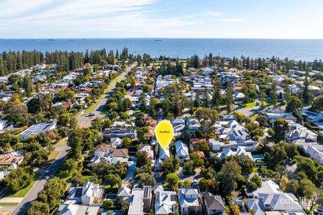 Property photo of 5 Henry Road Cottesloe WA 6011