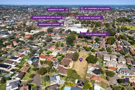 Property photo of 11 Chiswick Road Greenacre NSW 2190