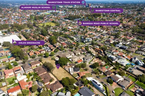 Property photo of 11 Chiswick Road Greenacre NSW 2190