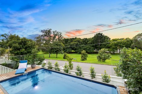 Property photo of 81 Ashby Street Fairfield QLD 4103