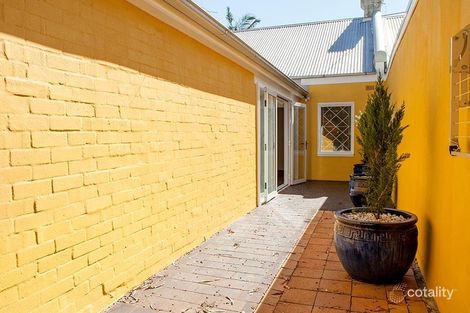 Property photo of 1 Dudley Street Paddington NSW 2021