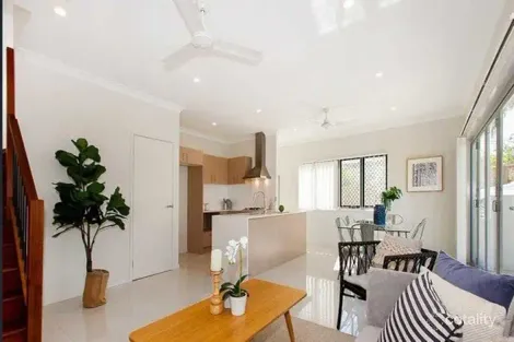 Property photo of 1/42 Ballantine Street Chermside QLD 4032
