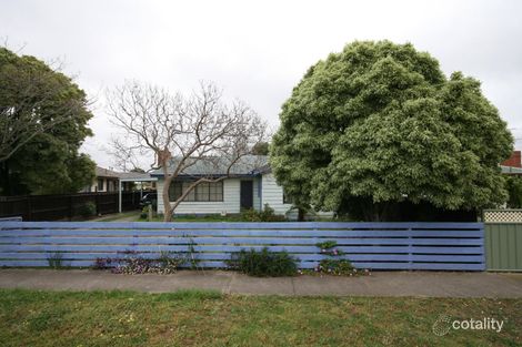 Property photo of 4 Carinya Avenue Newcomb VIC 3219