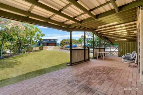 Property photo of 3 Jerilderie Court Nerang QLD 4211