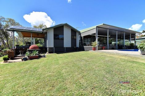 Property photo of 11 Jacqueline Drive Pacific Haven QLD 4659