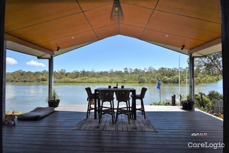 Property photo of 11 Jacqueline Drive Pacific Haven QLD 4659