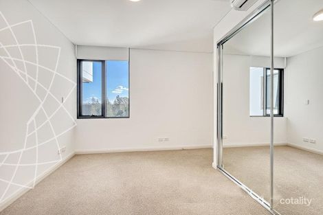Property photo of 406/57 Hill Road Wentworth Point NSW 2127