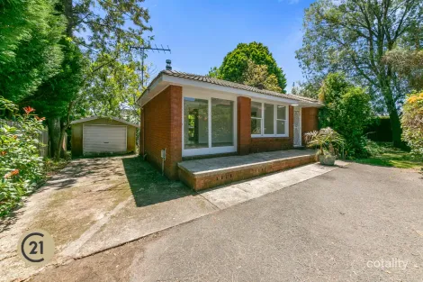 Property photo of 2/114 Castle Hill Road West Pennant Hills NSW 2125