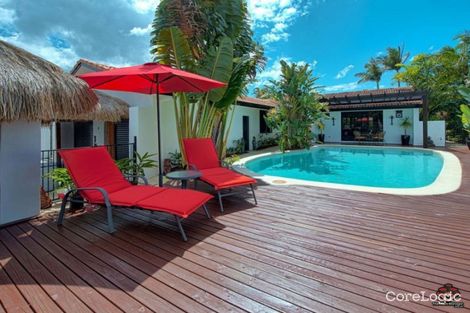 Property photo of 6 Moola Court Broadbeach Waters QLD 4218