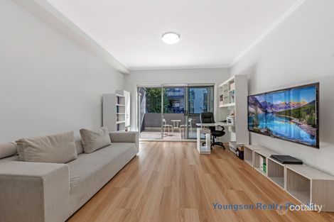 Property photo of 19/1215-1217 Pacific Highway Turramurra NSW 2074