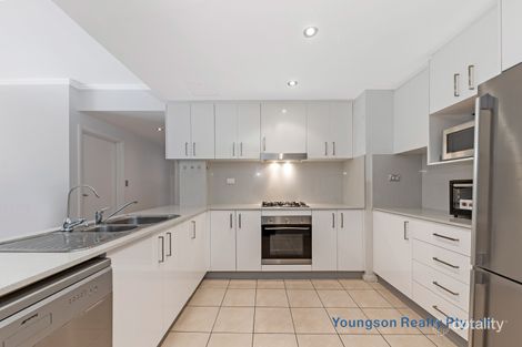 Property photo of 19/1215-1217 Pacific Highway Turramurra NSW 2074
