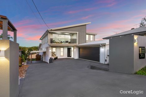 Property photo of 70 Wylie Avenue Coorparoo QLD 4151