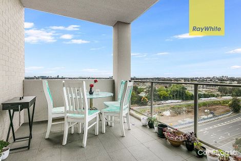 Property photo of 43/102-108 James Ruse Drive Rosehill NSW 2142