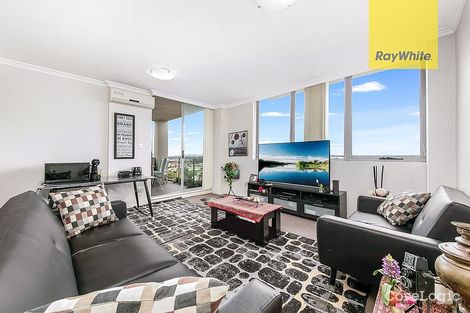 Property photo of 43/102-108 James Ruse Drive Rosehill NSW 2142