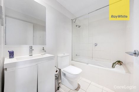 Property photo of 43/102-108 James Ruse Drive Rosehill NSW 2142