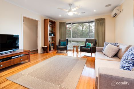 Property photo of 3/6-8 Alexandra Street Greensborough VIC 3088
