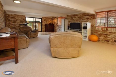 Property photo of 7 Broders Street Bracken Ridge QLD 4017